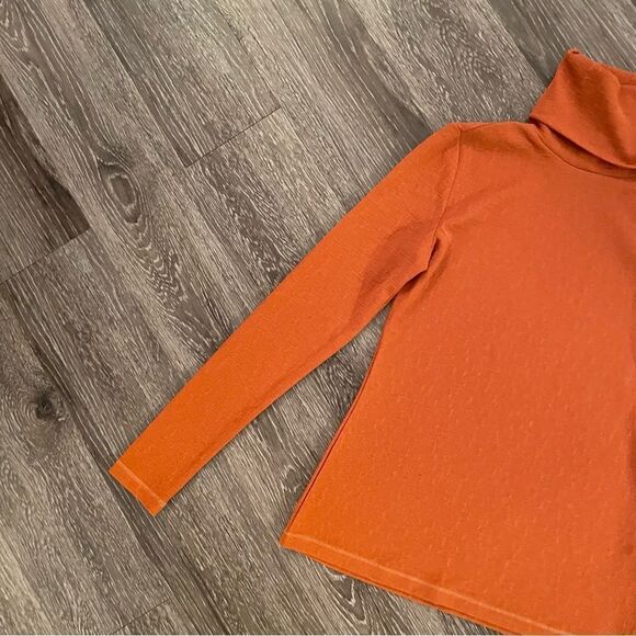 Patricia Luca turtleneck  - Picture 2 of 7